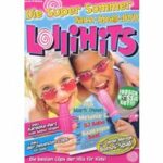 Lollihits - Die Super Sommer Tanz-Spaß-DVD (DVD)