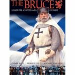 The Bruce - Disc 1 - Hauptfilm 'The Bruce' (DVD)