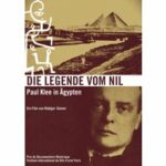 Die Legende vom Nil (DVD)