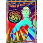 Country Joe Band - Turned Up and Turned On (DVD)