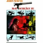 McQ schlägt zurück (DVD)