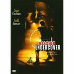 Mission Undercover (DVD)