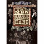 The Men They Couldn't Hang - 21 Years of Love & Hate (DVD)
