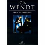 Joja Wendt - The Grand Piano (DVD)