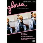 Gloria, die Gangsterbraut (DVD)
