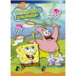 SpongeBob Schwammkopf - Volume 8 (DVD)