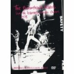 The Boomtown Rats - Live at Hammersmith Odeon 1978 (DVD)