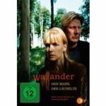 Wallander - Der Mann, der lächelte (DVD)
