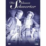 Die blauen Schwerter (DVD)