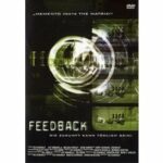 Feedback - Die Zukunft kann tödlich sein! (DVD)
