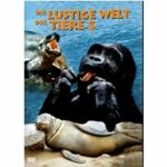Die lustige Welt der Tiere 5 (DVD)