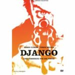 Django - Unbarmherzig wie die Sonne (DVD)
