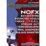 Deconstruction Tour 2003 (DVD)