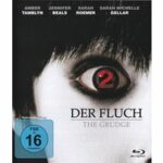 The Grudge - Der Fluch (Blu-ray)