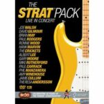 The Strat Pack - Live in Concert (DVD)