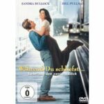 Während du schliefst... (DVD)