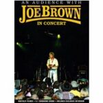An Audience with Joe Brown in Concert (DVD)