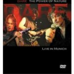 Dare - The Power of Nature (DVD)