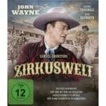 Zirkuswelt (Blu-ray)