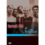 Level 42 at Rockpalast (DVD)