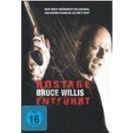 Hostage - Entführt (Blu-ray)