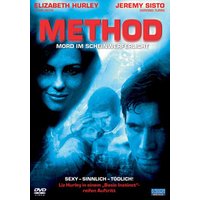 Method (DVD) 1 Method (DVD)