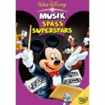 Musik, Spaß, Superstars (DVD)