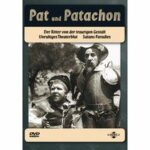 Pat und Patachon 5 (DVD)