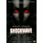 Shockwave - Kampf der Maschinen (DVD)