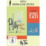 Tatis herrliche Zeiten (DVD)