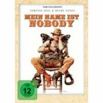 Mein Name ist Nobody (Blu-ray)