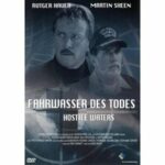 Hostile Waters (DVD)