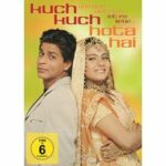 Kuch Kuch Hota Hai (DVD)