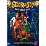 Scooby-Doo, wo bist du? - Staffel 1 - Disc 1 - Episoden 1 - 8 (DVD)