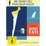 Die Ferien des Monsieur Hulot (DVD)
