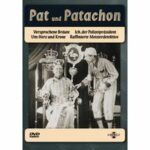 Pat und Patachon 2 (DVD)
