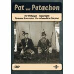 Pat und Patachon 3 (DVD)