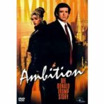 Ambition - Die Donald Trump Story (DVD)
