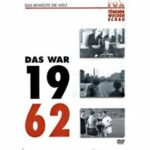 Fox tönende Wochenschau - Das war 1962 (DVD)