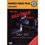 Natur hautnah erleben - Der Nil (DVD)