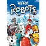 Robots (Blu-ray)