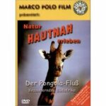 Natur hautnah erleben - Der Pongola-Fluss (DVD)
