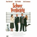 Schwer verdächtig (DVD)