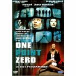 One Point Zero (DVD)