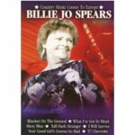 Billie Jo Spears - Country Music Comes To Europe (DVD)
