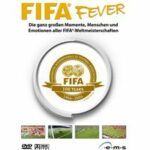 FIFA Fever - Celebrating 100 Years of FIFA - Disc 1 (DVD)