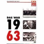 Fox tönende Wochenschau - Das war 1963 (DVD)
