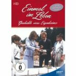 Einmal im Leben - Disc 1 (DVD)