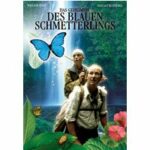 Das Geheimnis des blauen Schmetterlings (DVD)