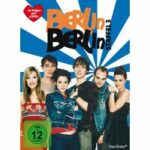 Berlin, Berlin - Staffel 3 - Disc 1 mit den Episoden 01 - 07 (DVD)